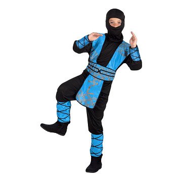 Kinderkostüm Royal Ninja