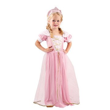 Kinderkostüm Prinzessin (3-4 Jahre)