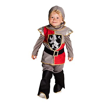Children's costume Knight 3-4