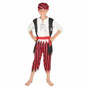 Children's costume Pirate Jake