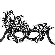 Mask Masquerade