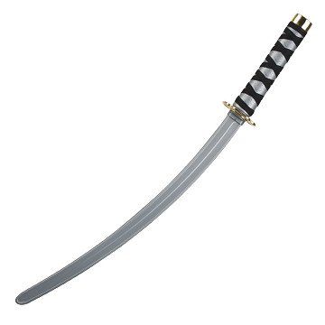 Ninja Sword with Sheath