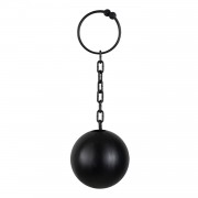 Ball with Chain