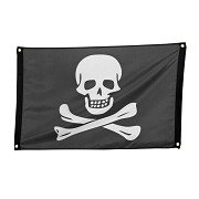 Flag Pirate