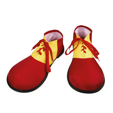 Clown shoes