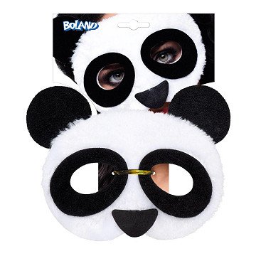 Mask Panda