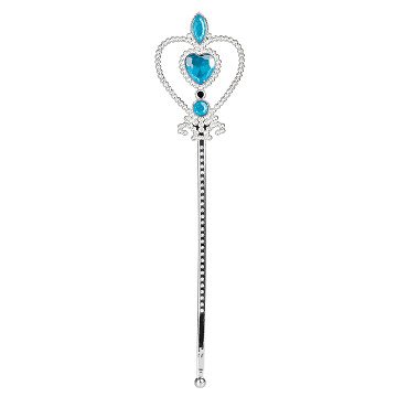Magic Wand Blue
