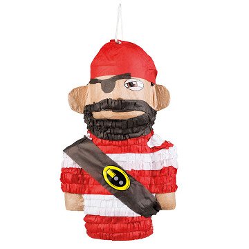 Pinata Pirate