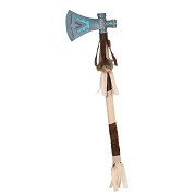 Toy Indian axe