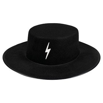 Children's hat Bandit Zorro