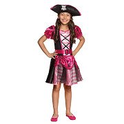 Children's costume Pirate, 4-6 years