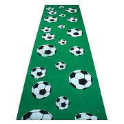 Läuferfußball, 4,5 m