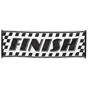 Finish Flag