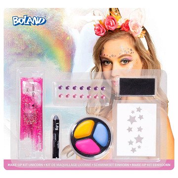 Makeup Set Unicorn