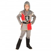 Children's costume Knight, 4-6 years