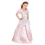 Children's costume Princess, 4-6 years
