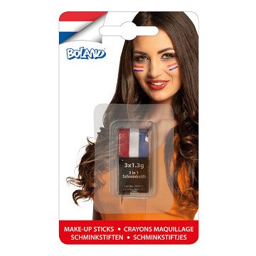 Make-up-Stift Niederlande