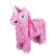 Pinata Einhorn Rosa