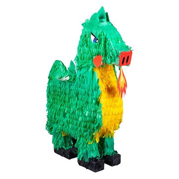 Pinata Drache Grün