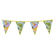 Bunting Dino Party, 6mtr.