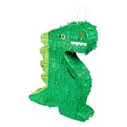 Pinata Dinosaur Green