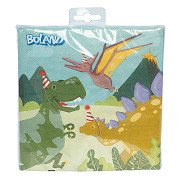 Napkins Dino Party, 33x33cm