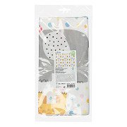 Paper Tablecloth Safari, 120x180cm