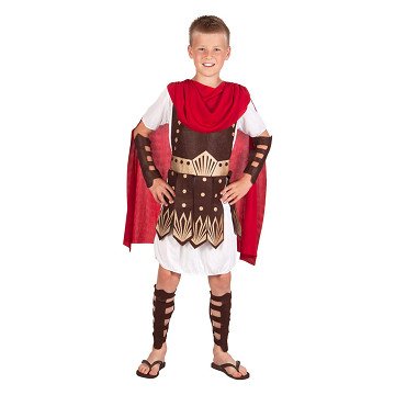 Kinderkostuum Gladiator,7-9 jaar