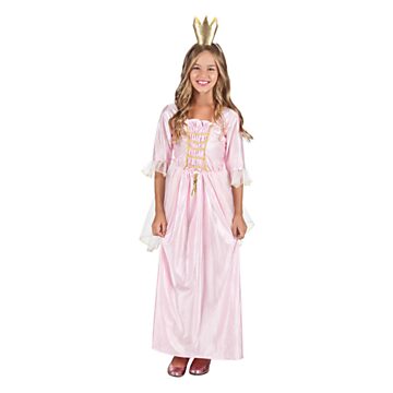 Children's costume Dream Princess, 4-6 years