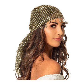 Bandana Bauchtanz