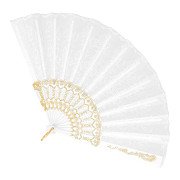 Granada Fan, 25cm