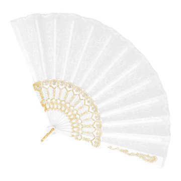 Granada Fan, 25cm