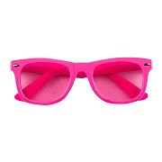 Partybrille Dance Neon Pink