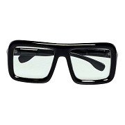 Party Glasses Retro Designer