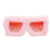 Party glasses Fluffy