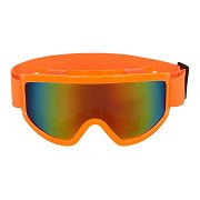 Party Skibrille Neon Orange