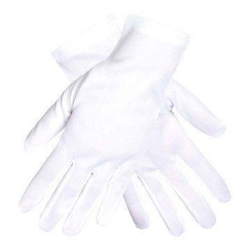 Handschoenen Wit