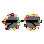 Party glasses Celeste