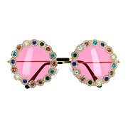 Party glasses Crystal