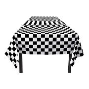 Tablecloth Race 130x180cm