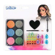 Make-up set Glamour
