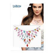 Körperschmuck Priscilla