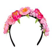 Diadeem Lotus