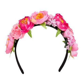 Diadeem Lotus