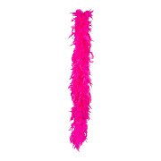 Boa Fuchsie Pink 180cm