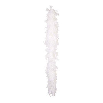 Boa Weiß 180cm