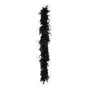 Boa Zwart 180cm