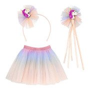 Unicorn Set Pastel, 3pcs.