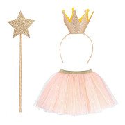 Fairy Princess Set Pastel, 3pcs.