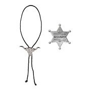 Set Cowboy, 2dlg.